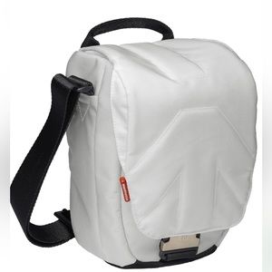 Manfrotto Stile Solo VI Holster Star - White